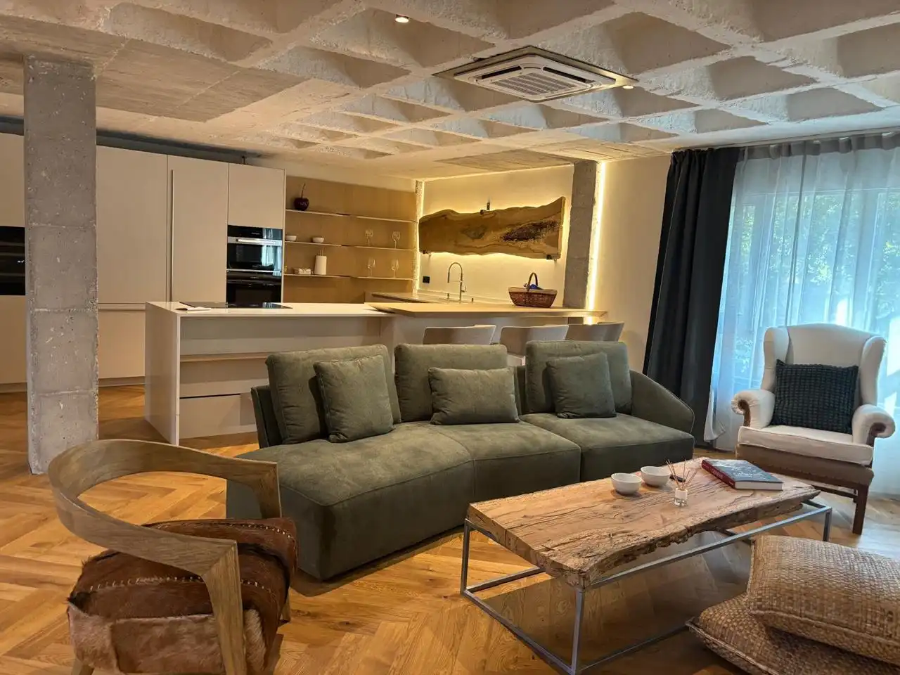 Flat for sale in Ricardo Soriano, imagen 3