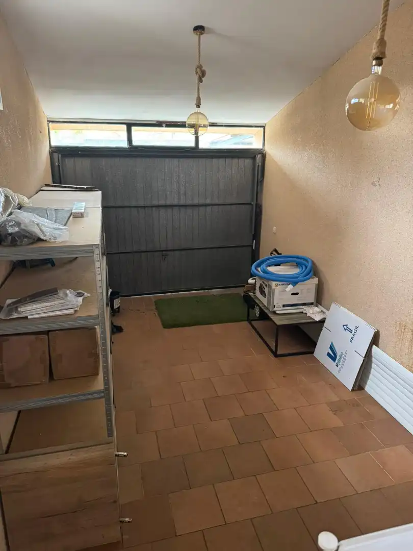 Casa adosada en venda en Guadarrama amb Calefacció, Jardí privat i Terrassa