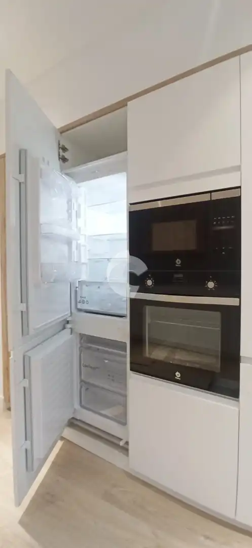 Cuina de Dúplex en venda en A Coruña Capital 