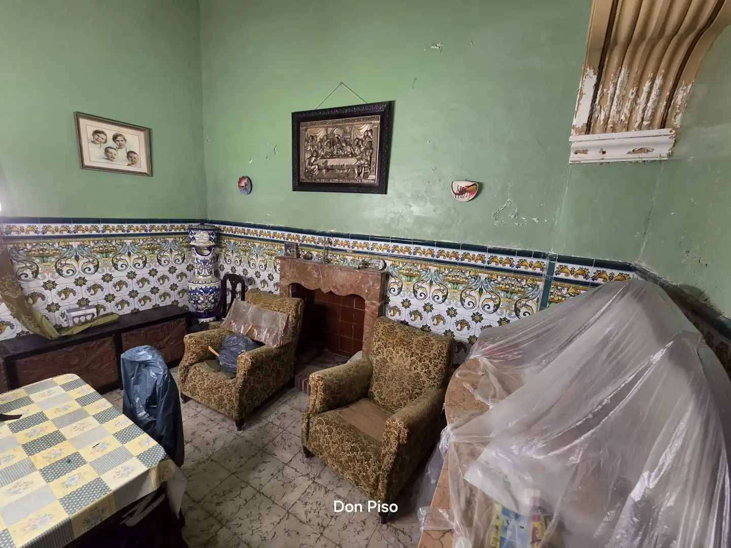 Casa aparellada en venda a Pego, imagen 21