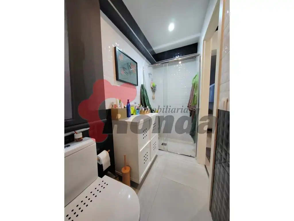 Apartament en venda a A Milagrosa