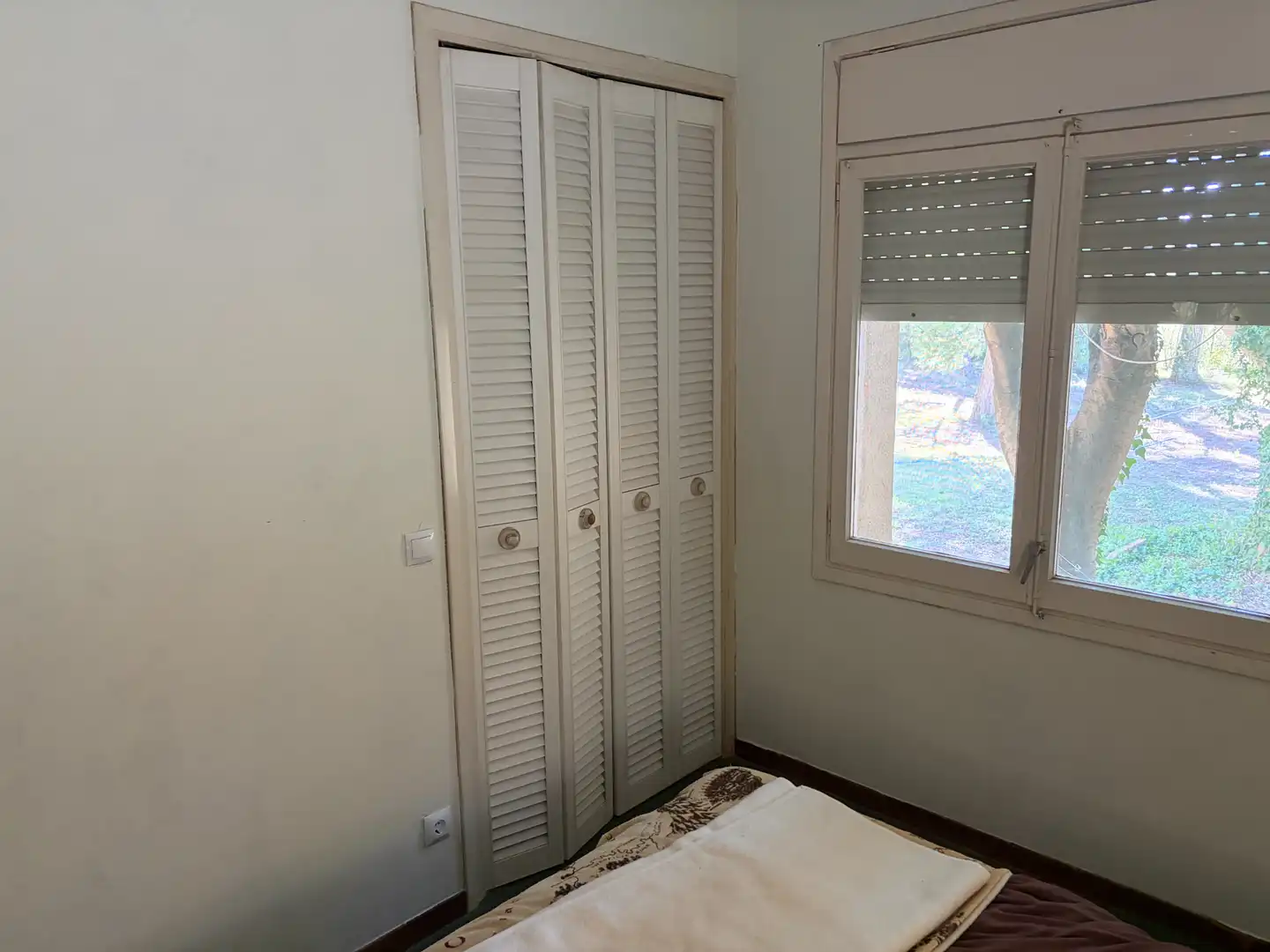 Habitación de Casa o chalet en venta en Banyeres del Penedès con Aire acondicionado, Calefacción y Jardín privado