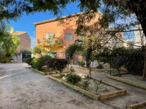 Lands and plots for sale in Calle Calle Virgen del Pilar 16, 30700, Torre-Pacheco Mu, imagen 17