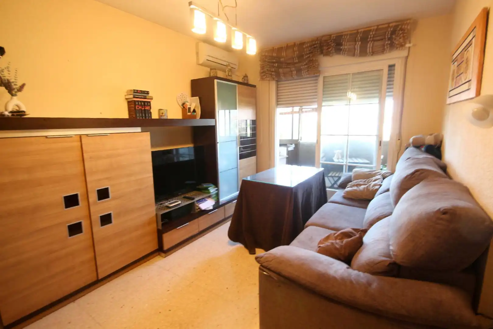 Piso en venta en Calle de Santo Cristo de la Paz, San Roque - Ronda Norte