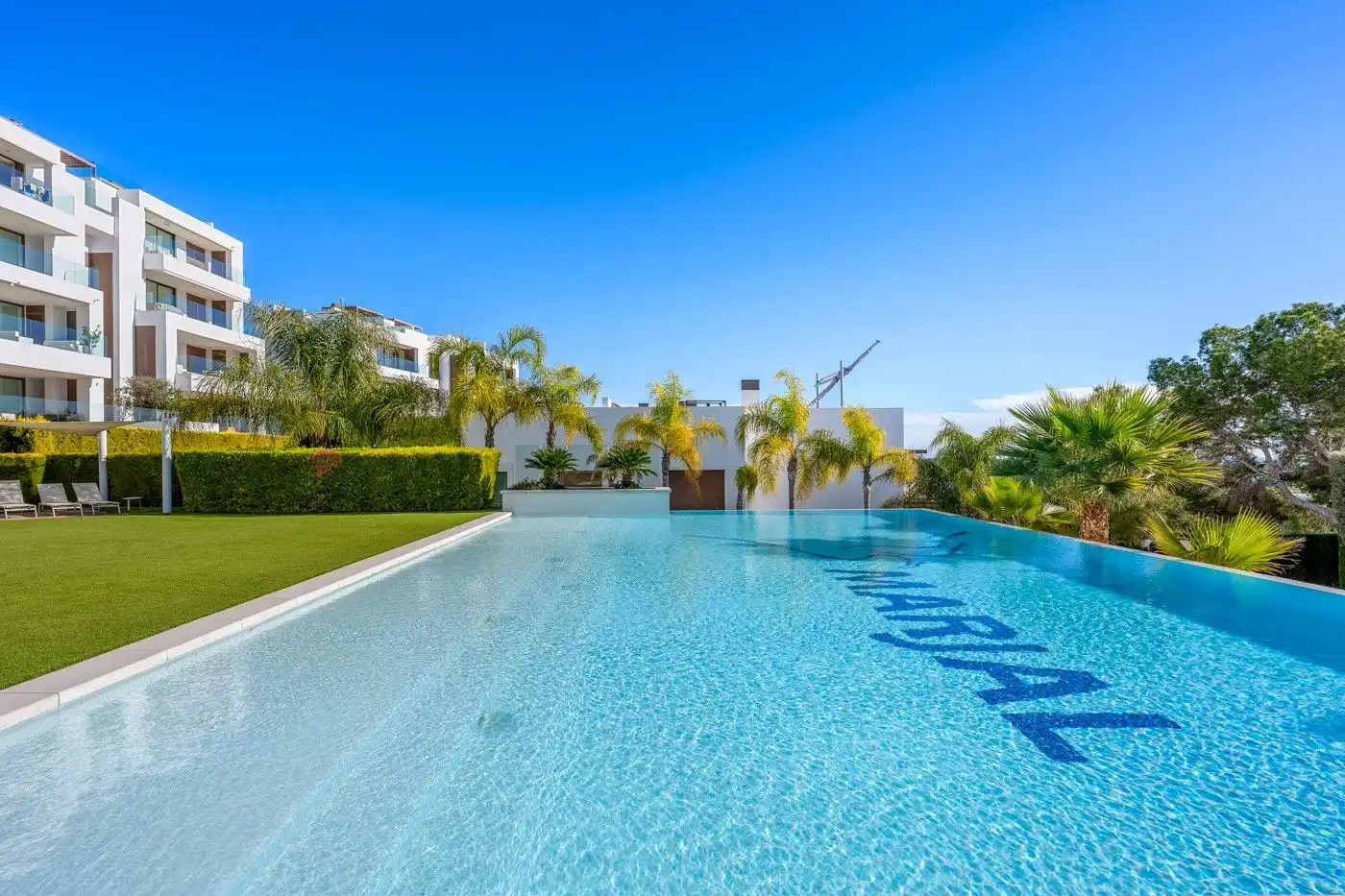 Apartment with terrace for sale in Colinas, imagen 2