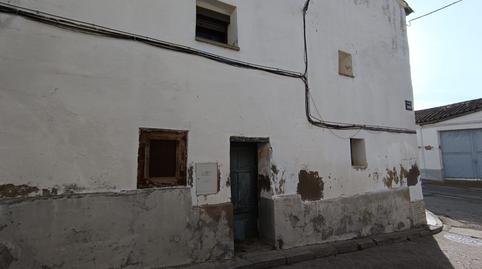 Foto 3 de Finca rústica en venda a Joaquin Costa, Angüés, Huesca