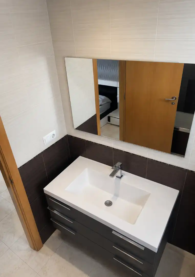 Baño de Ático en venta en Alcanar con Aire acondicionado, Calefacción y Terraza