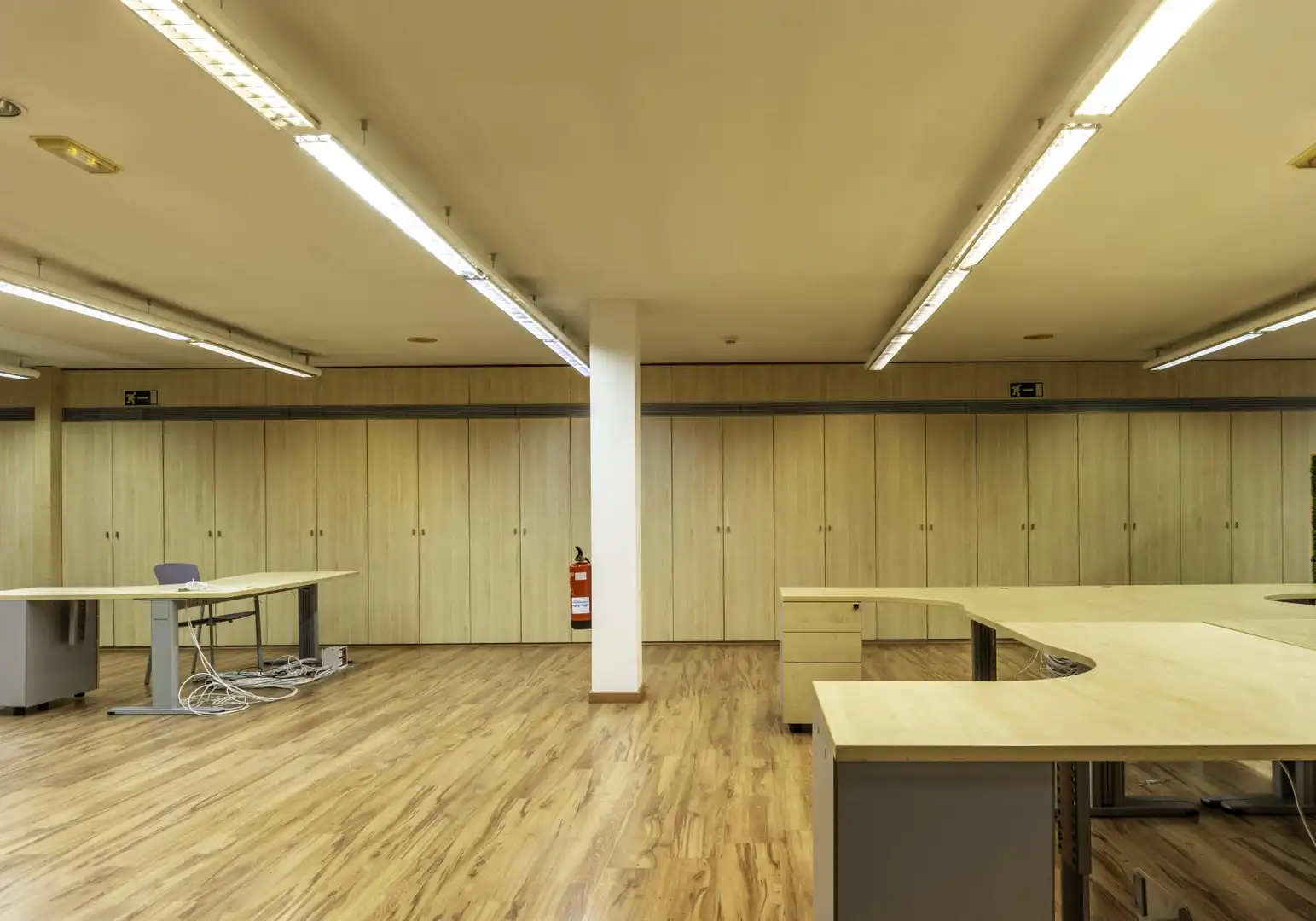 Office space to rent in PROVENÇA 173, imagen 7