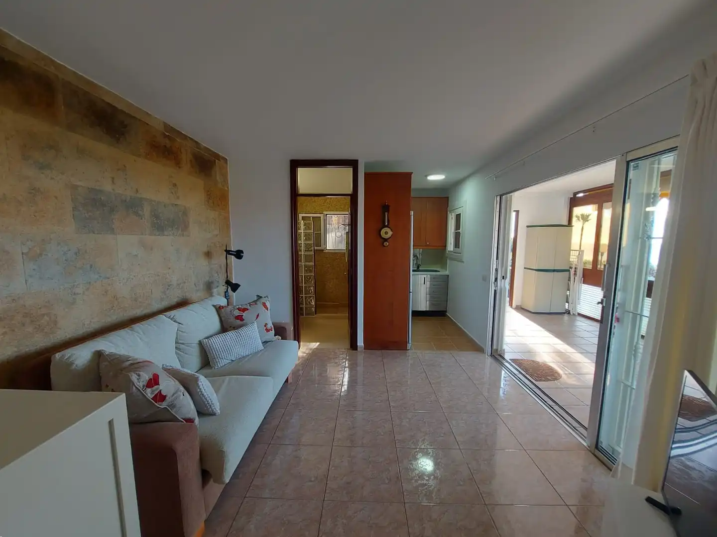 Maison mitoyenne avec piscine à louer à Calle los Claveles 108, imagen 8