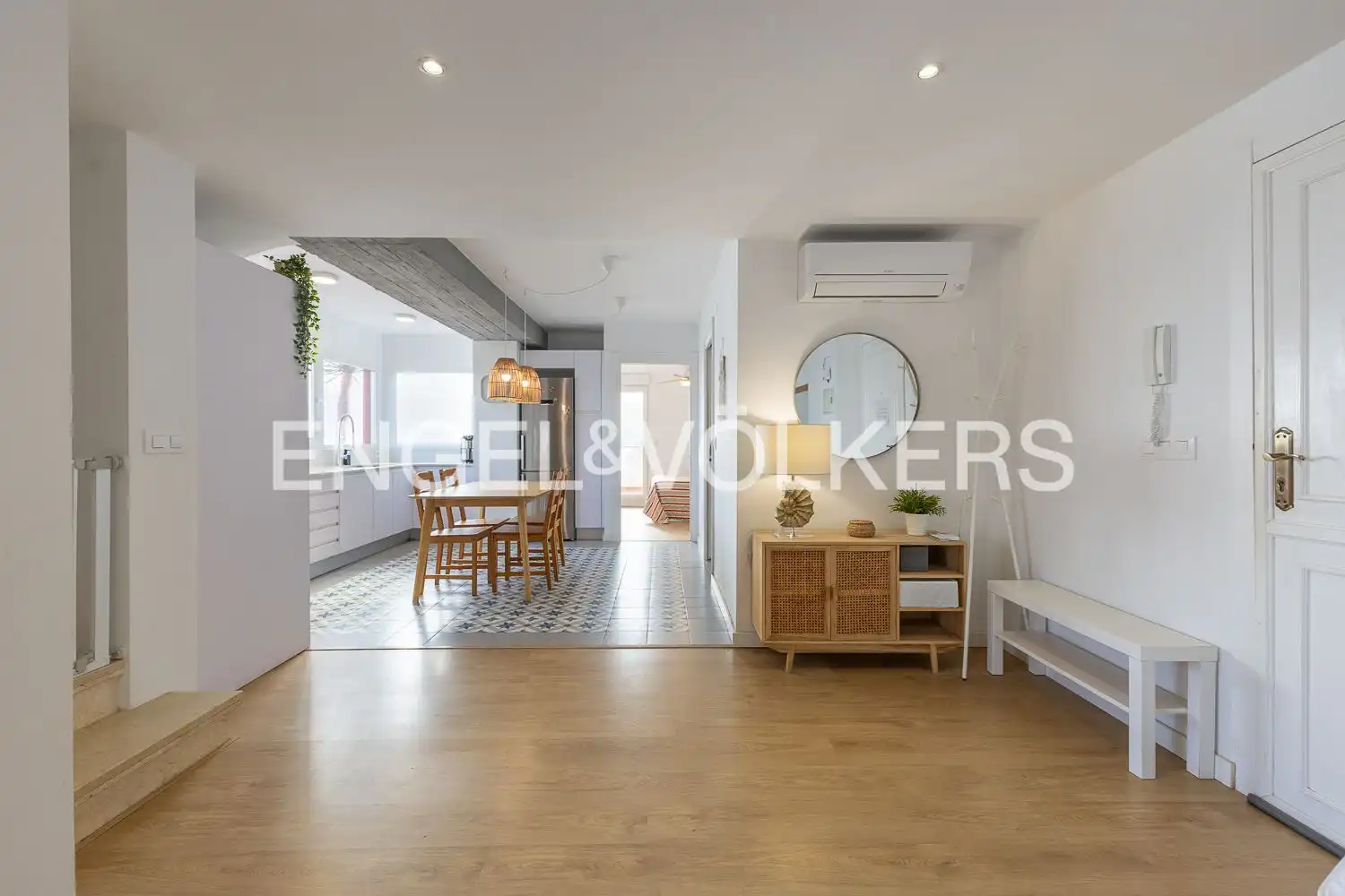 Penthouse with terrace for sale in Playa de Gandia, imagen 29