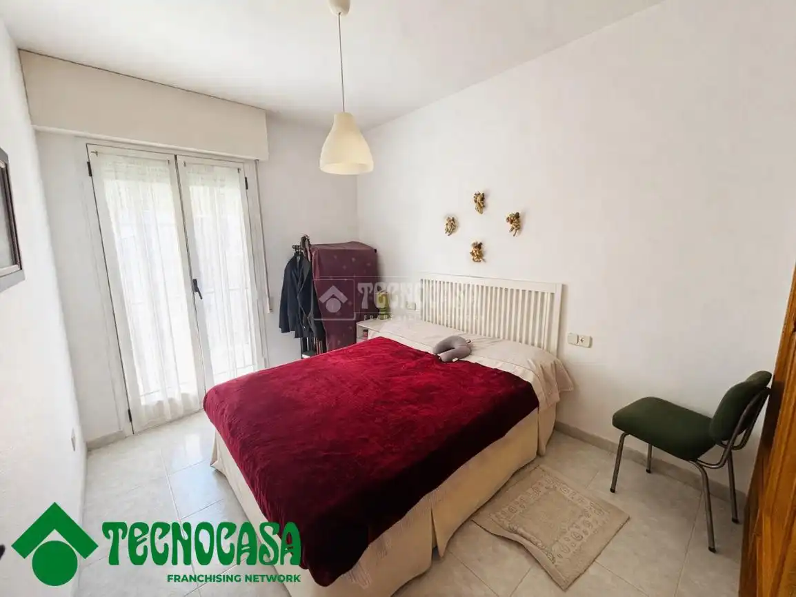 Habitación de Piso en venta en Toledo