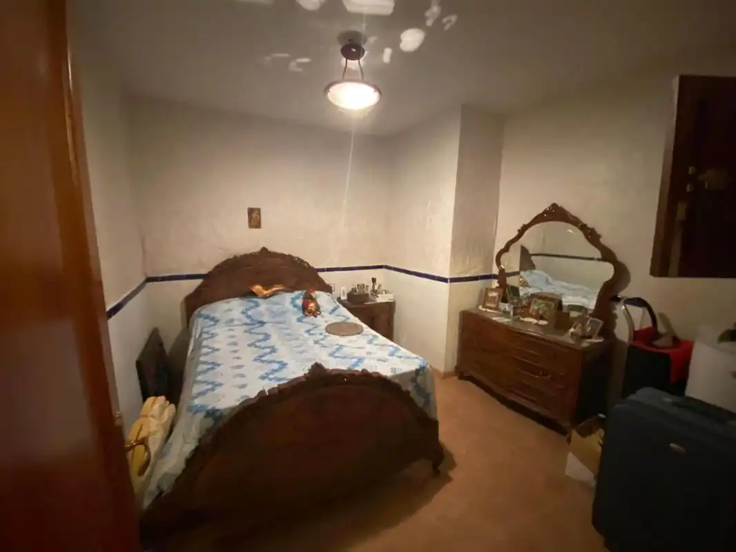 Casa amb jardí en venda a Carrer Sant Pere, imagen 17