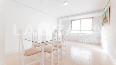 Foto 3 de Pis en venda a Carrer de Sant Josep de la Vega, El Grau, Valencia