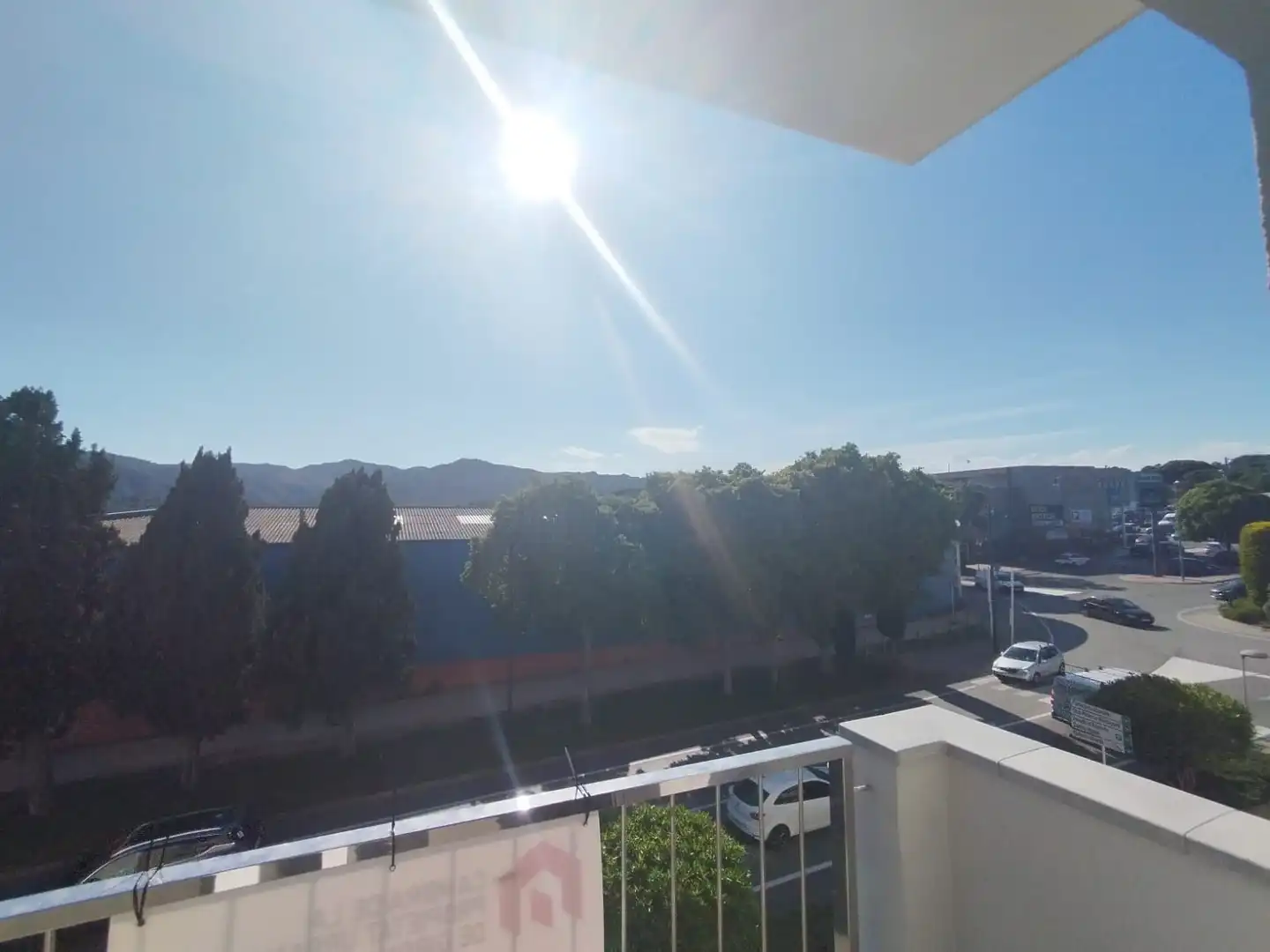 Pis amb terrassa en venda a GIRONA, imagen 3