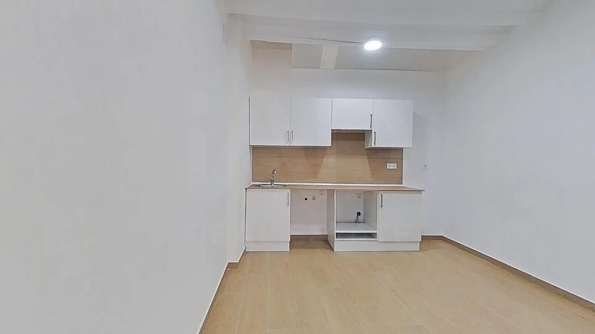 Cocina de Casa o chalet en venta en Alcalà de Xivert con Terraza