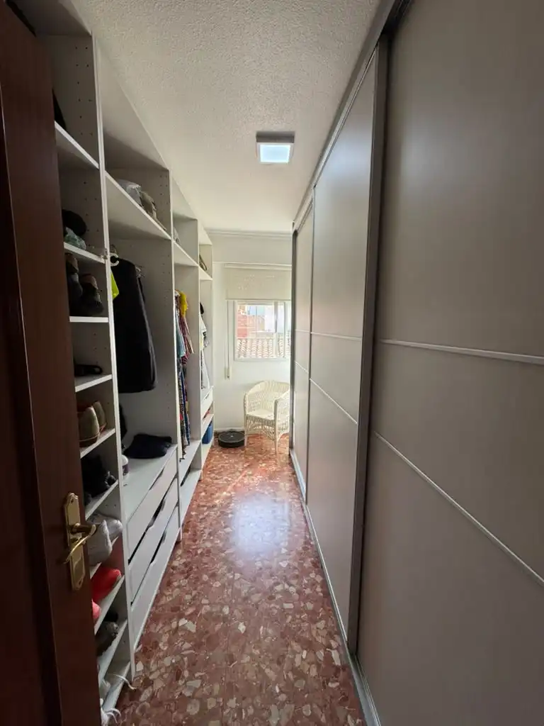 Wohnung mit Terrasse zum Verkauf in Quart de Poblet, imagen 55