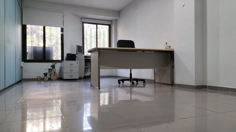Photo 4 of Office for rent in Avinguda Oscar Espla, 27, Benalúa, Alicante / Alacant