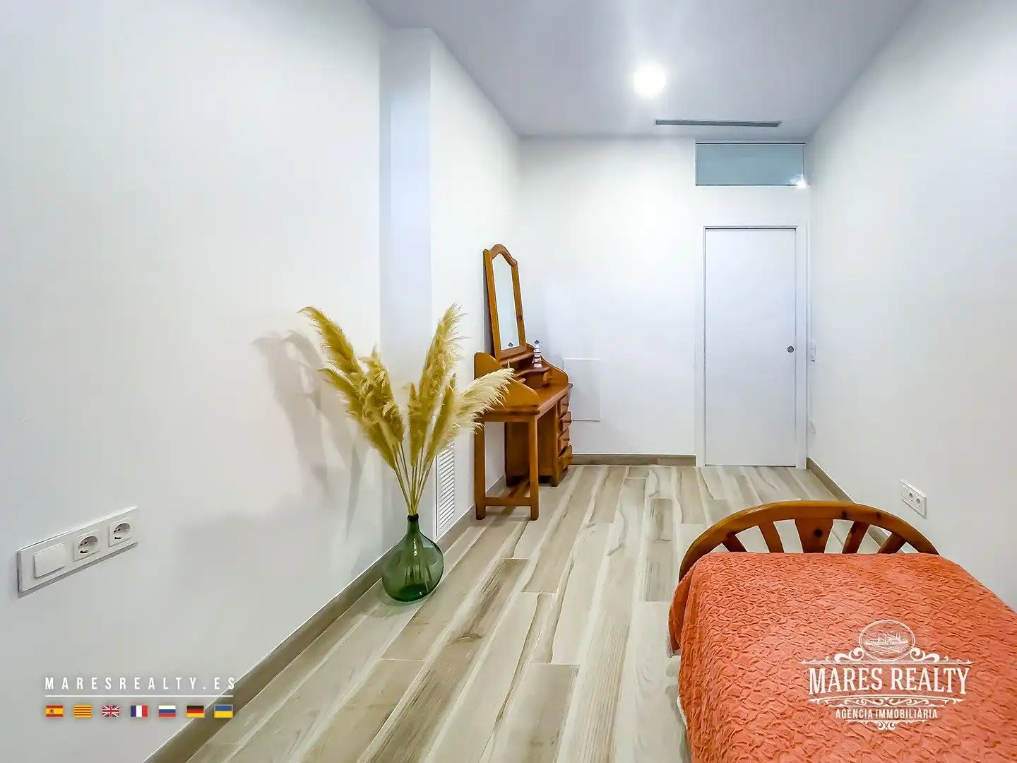 Flat for sale in Malgrat de Mar