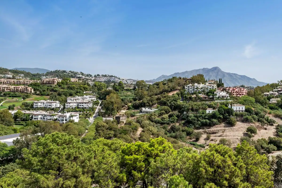 Flat with lift for sale in Benahavís pueblo, imagen 27