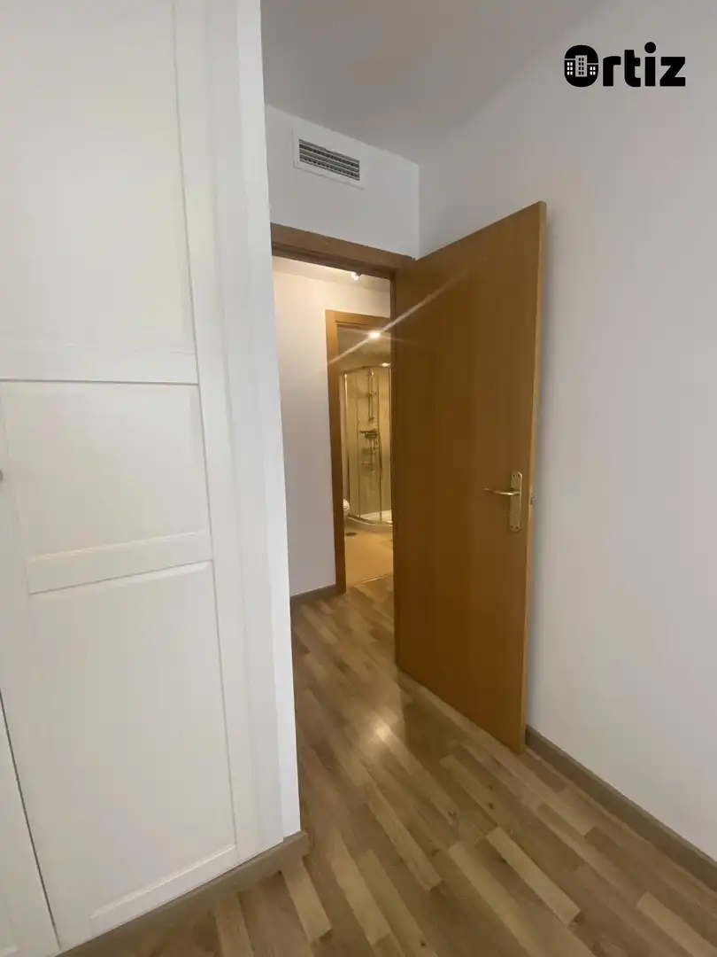 Pis de lloguer en Torrejón de Ardoz amb Aire condicionat, Calefacció i Parquet