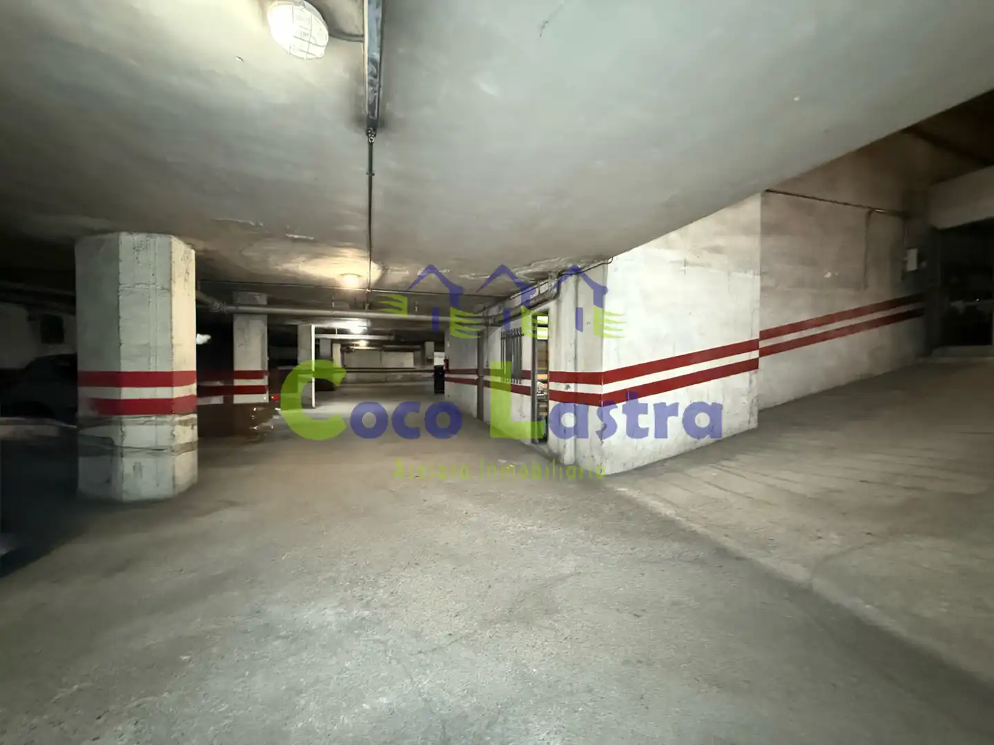 Gewerbefläche zum Verkauf in Calle Diego de Deza 4, imagen 8