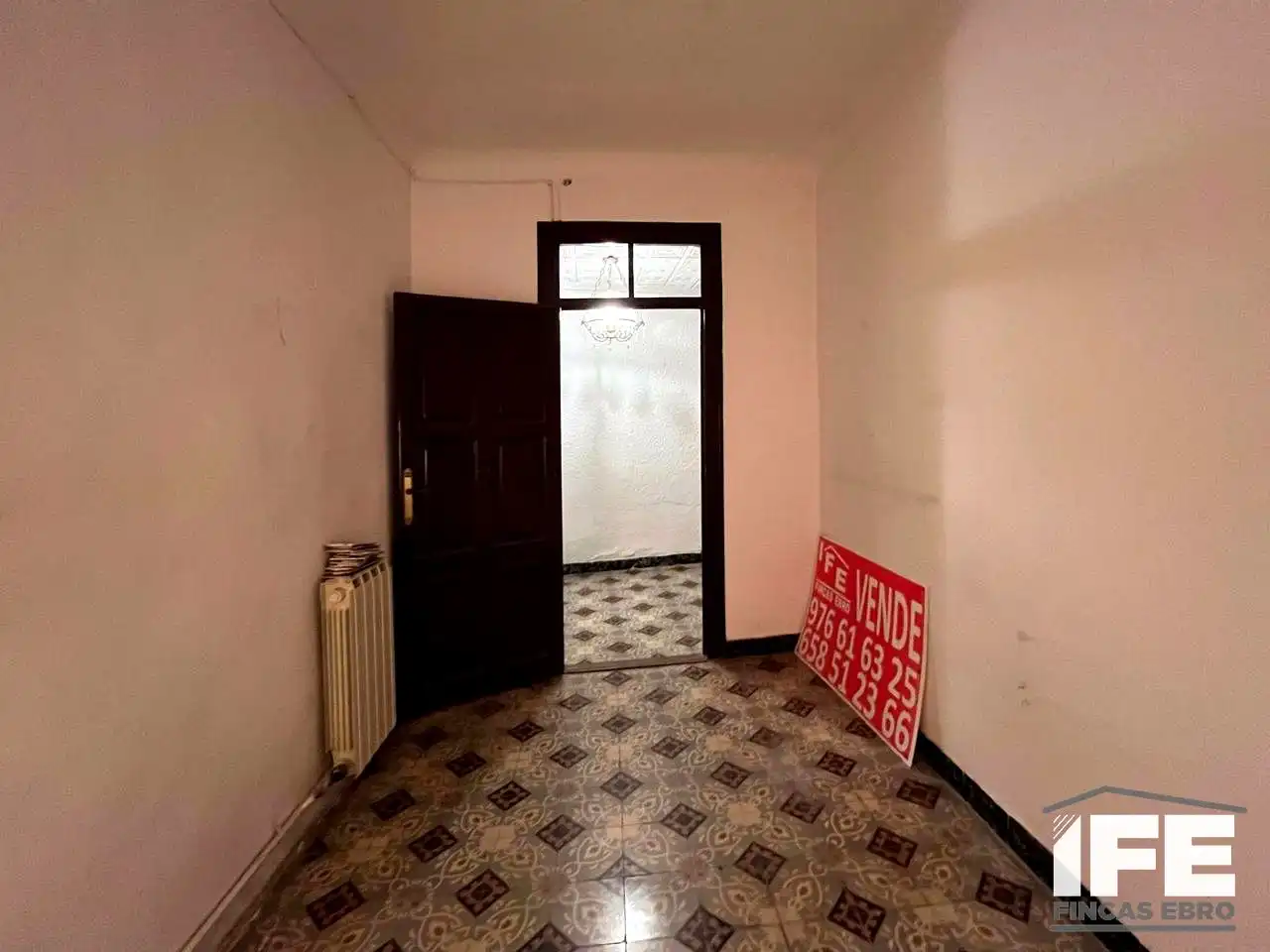 Flat for sale in Alagón  with Terrace and Storage room