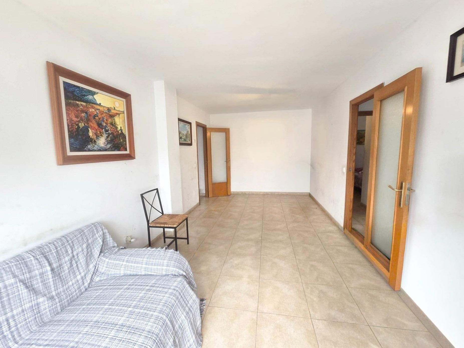 Piso en venta en  Palma de Mallorca