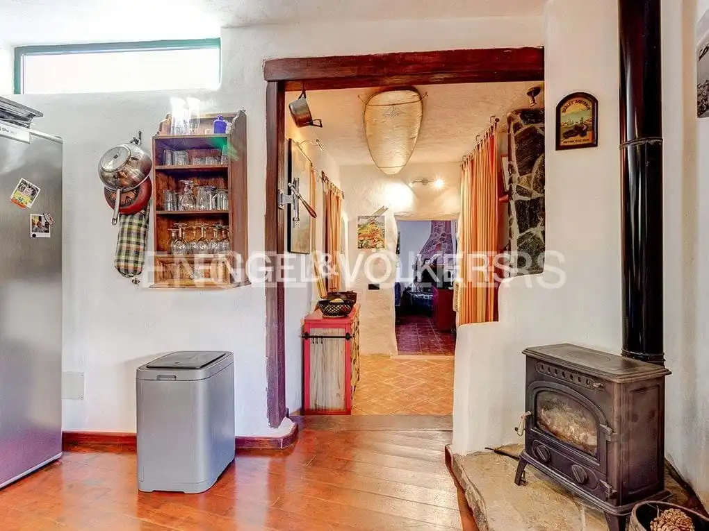 Houses for sale in Charco del Pino