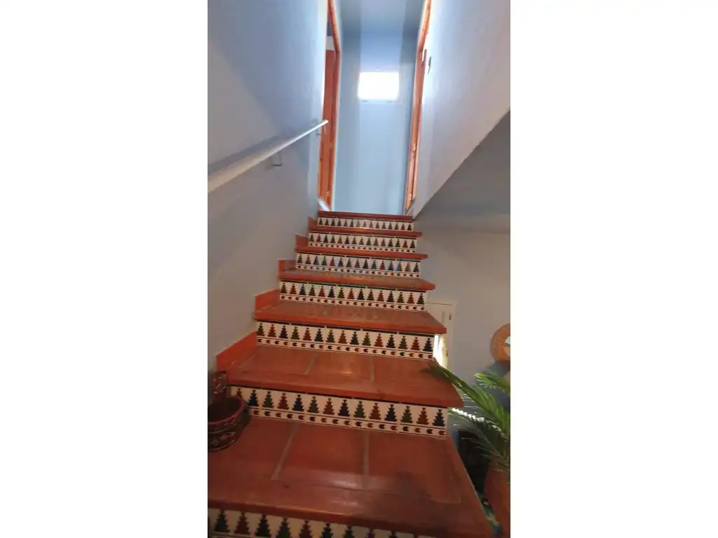 Casa rústica amb jardí en venda a Arroyo Jaboneros, imagen 12