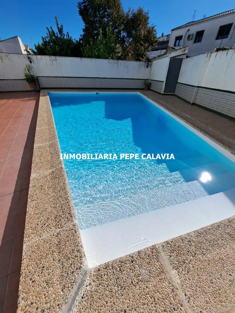 Maison avec piscine à vendre à Baeza, imagen 9
