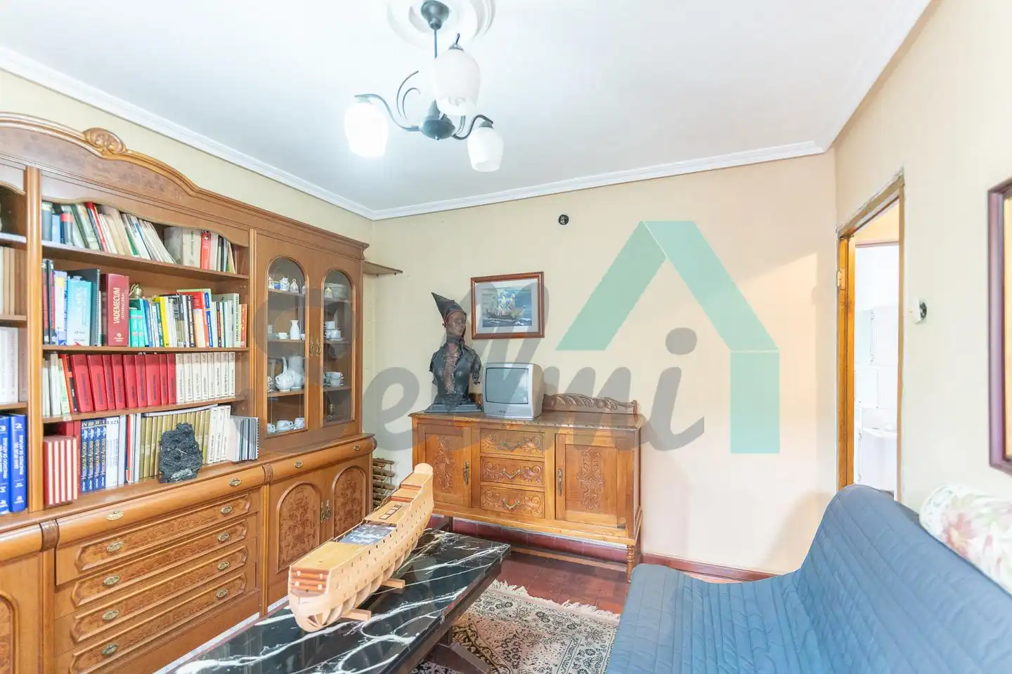 Wohnung mit Terrasse zum Verkauf in La Riera, imagen 9