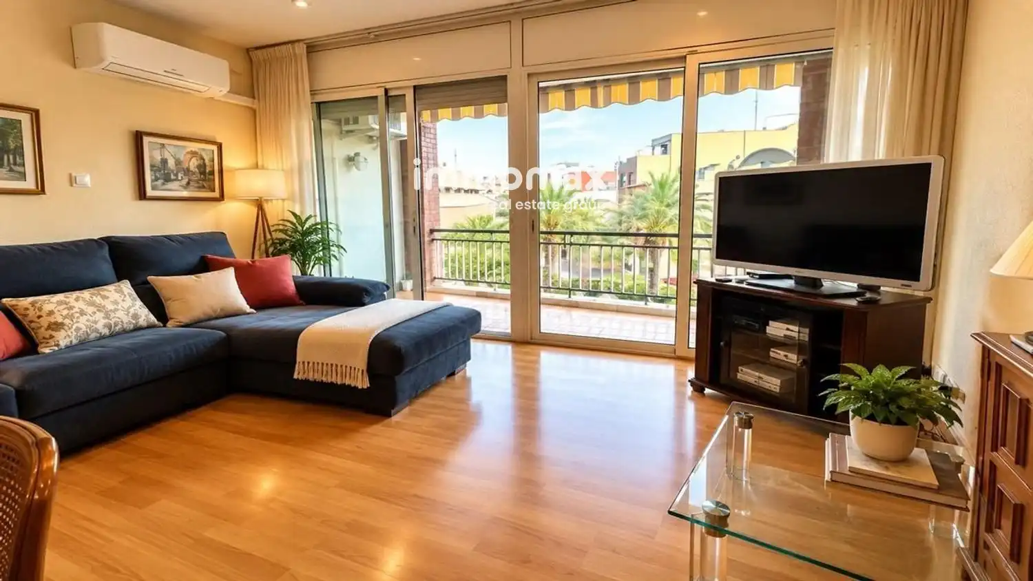 Piso en venta en Menéndez Pelayo, imagen 15