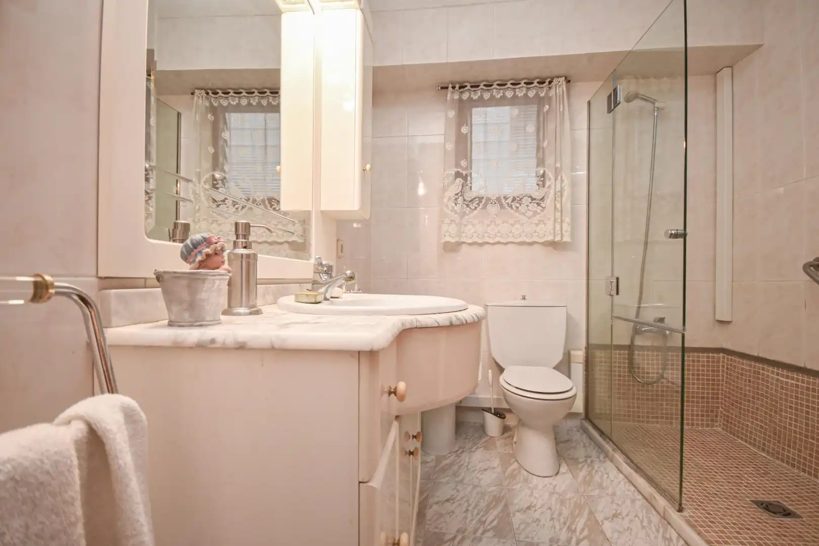 Piso con terraza en venta en Plaza FRANCESC GARCIA I ORELL, imagen 36