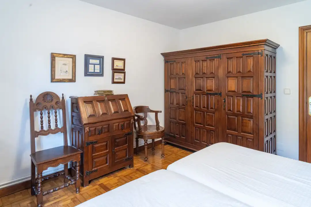 Habitación de Piso en venta en Cabezón de la Sal con Calefacción y Balcón