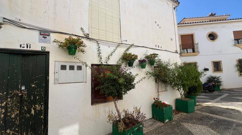 Foto 3 de Casa o xalet en venda a Pujerra, 1, Centro, Málaga