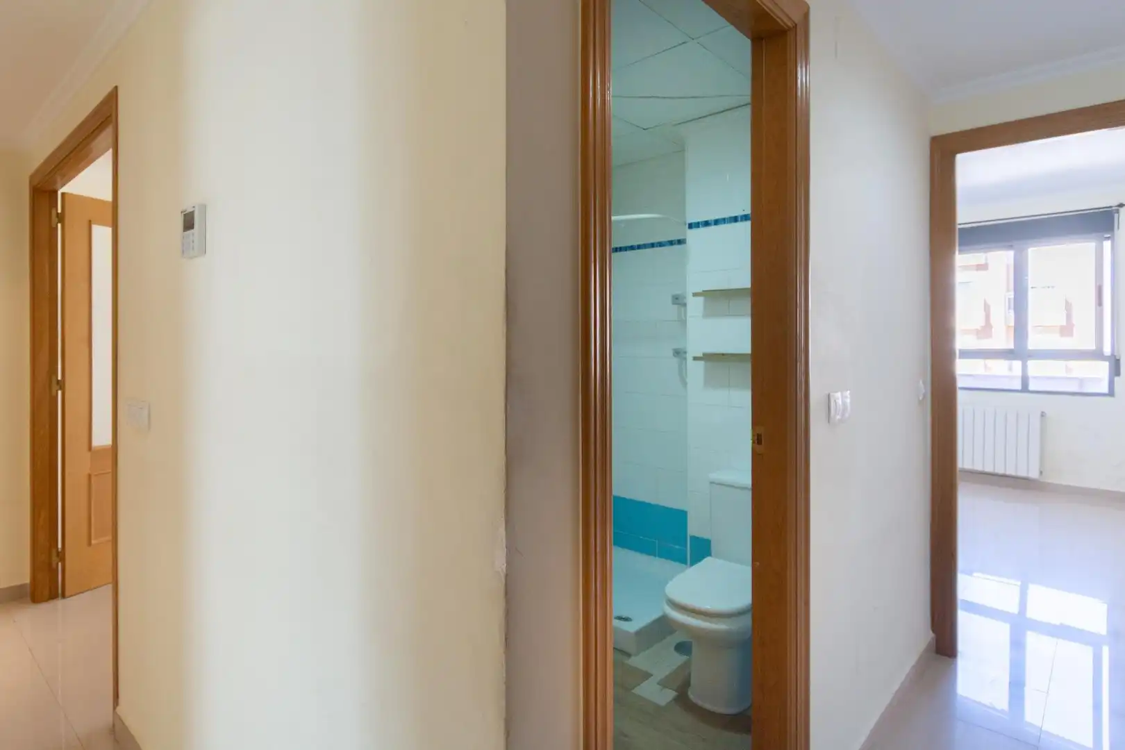 Piso en venta en Cartagena con Aire acondicionado, Calefacción y Balcón