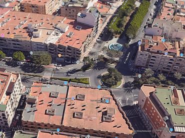 Local comercial en venta en Roquetas de Mar ciudad