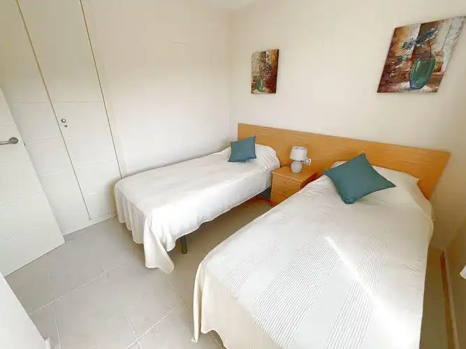 Appartement compact à vendre à Rincón de Loix, imagen 6