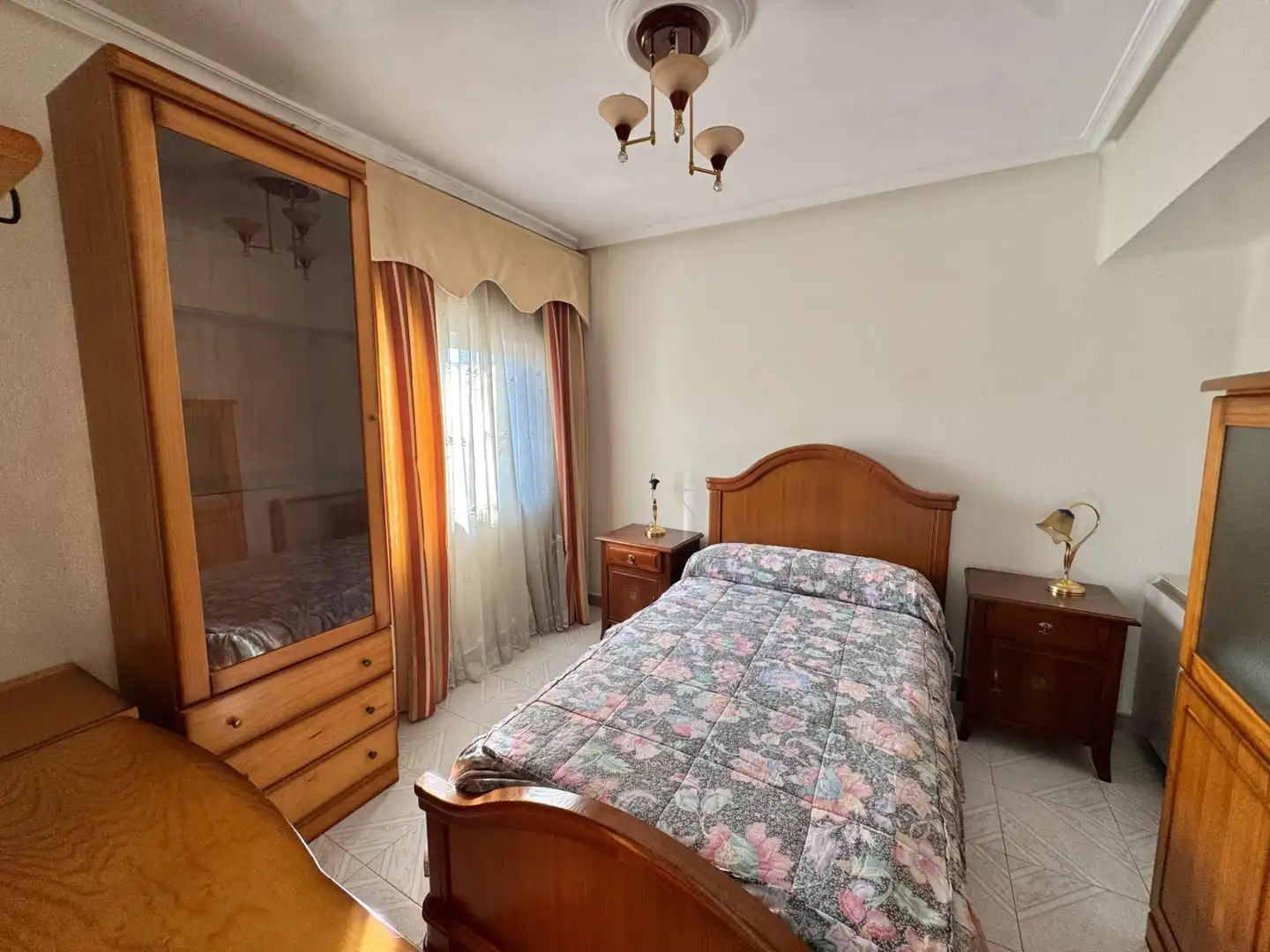 Bedroom of Apartments for sale in Grado  with Heating
