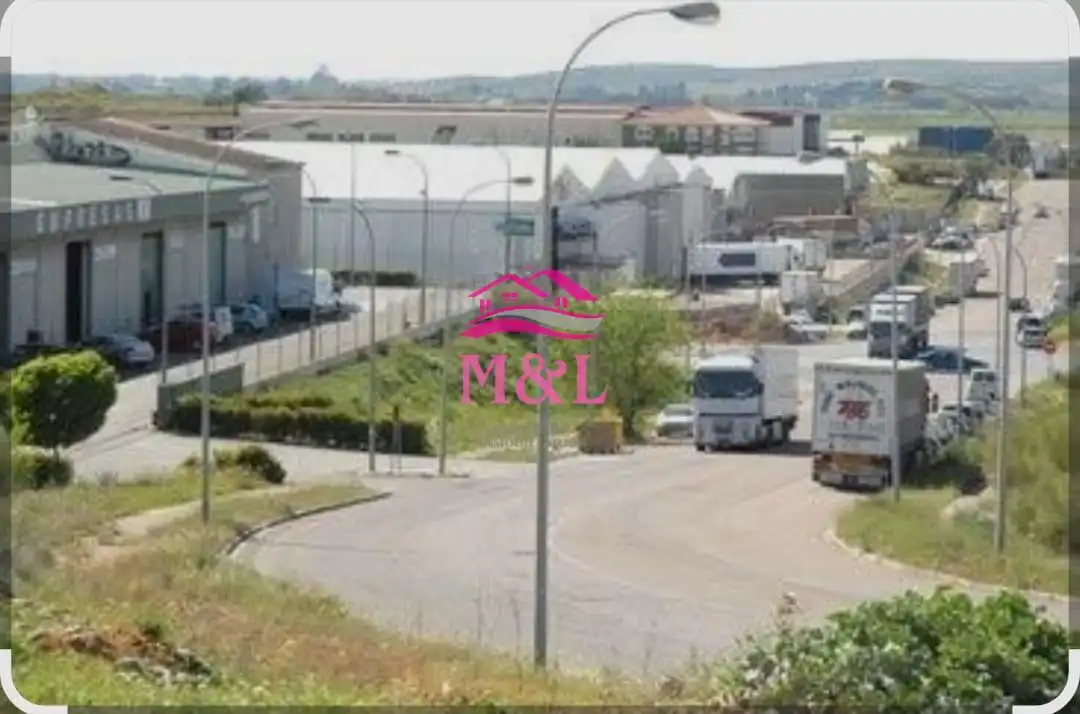 Nave industrielle à vendre à Oeste, imagen 2