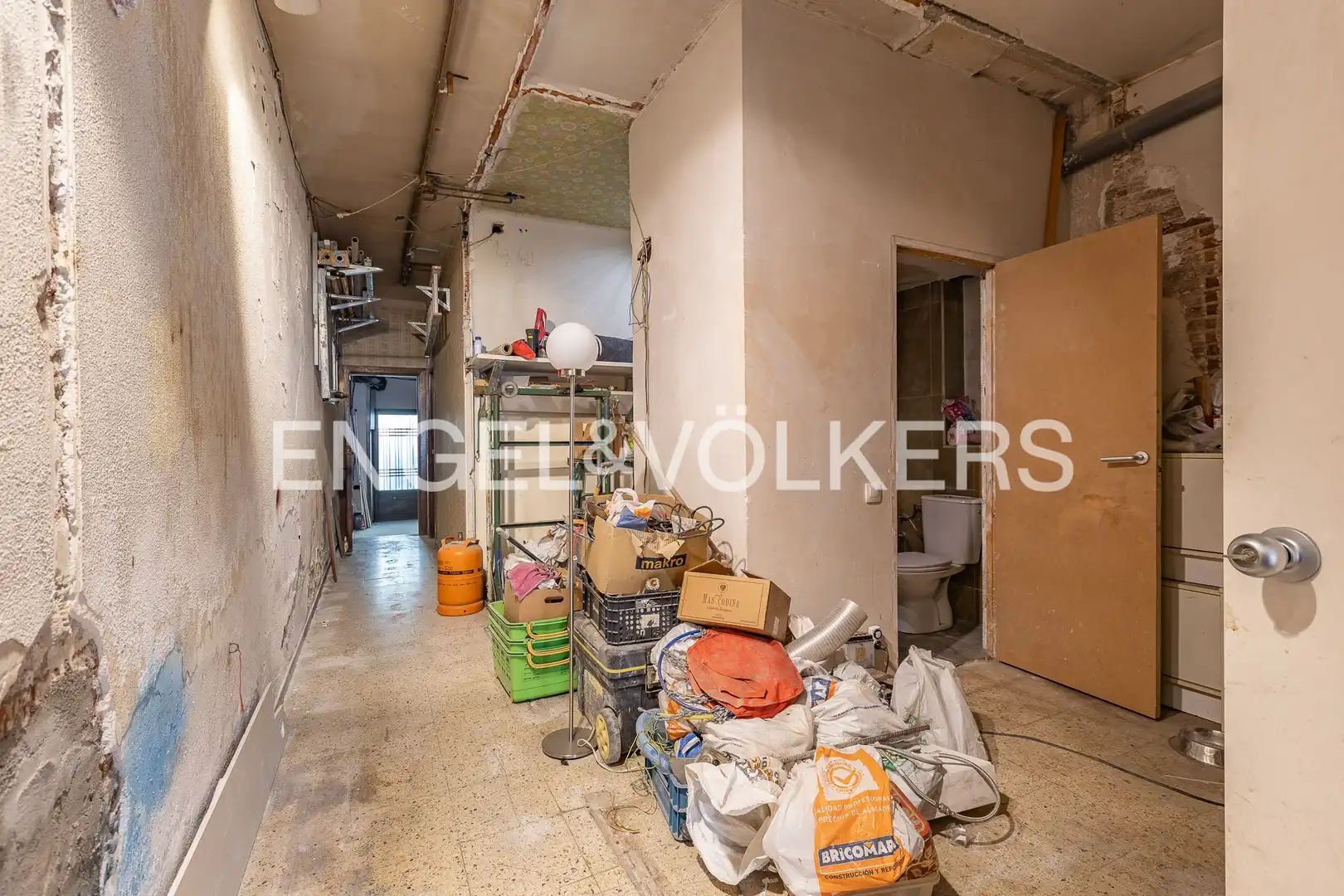 Maison mitoyenne avec terrasse à vendre à Centre - Sant Oleguer, imagen 10