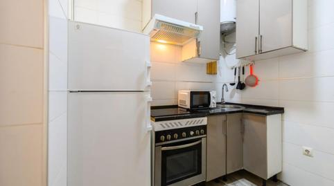 Foto 4 de Apartamento de alquiler en Numancia,  Madrid Capital