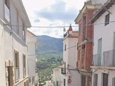 Piso en venta en DON PEDRO VILLAR