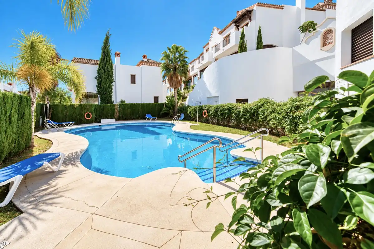 Reihenhaus mit Pool zum Verkauf in Costa Natura, imagen 30