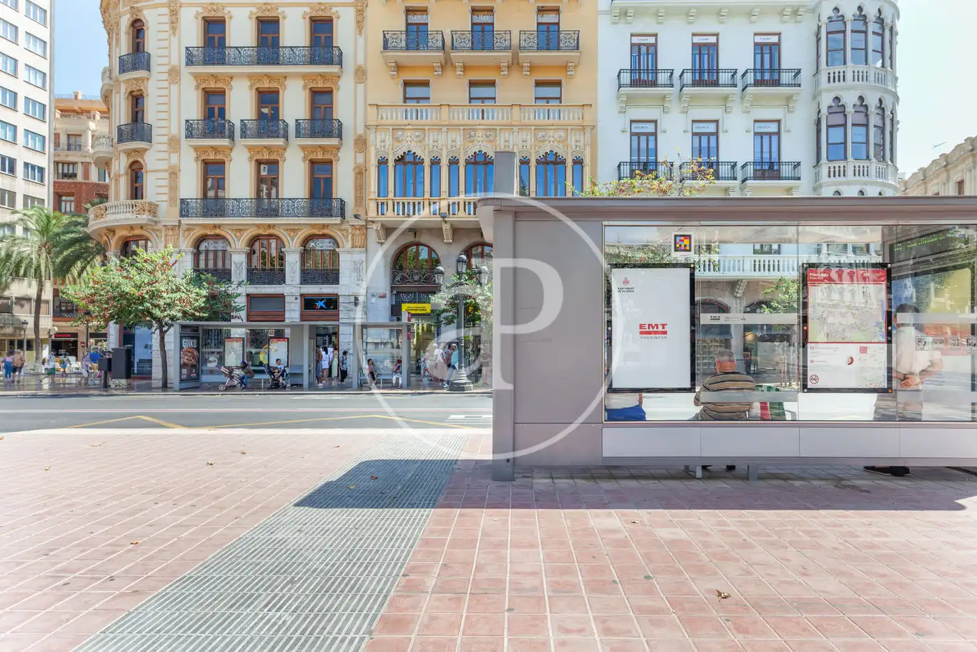 Wohnung zum Verkauf in Pl. de l'Ajuntament, Sant Francesc