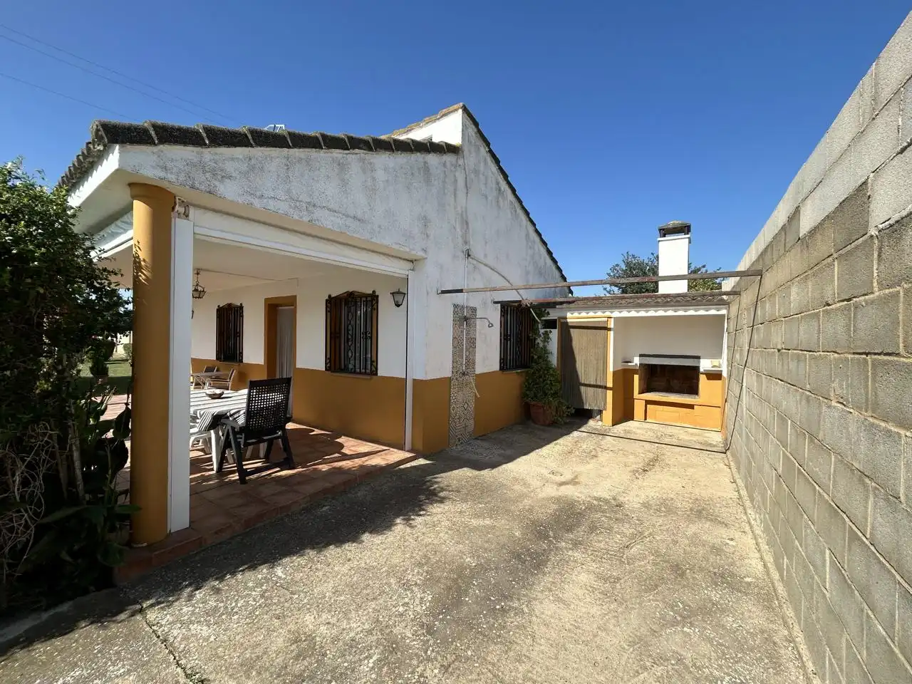 Finca rústica en venta en Galoche, Azucarera