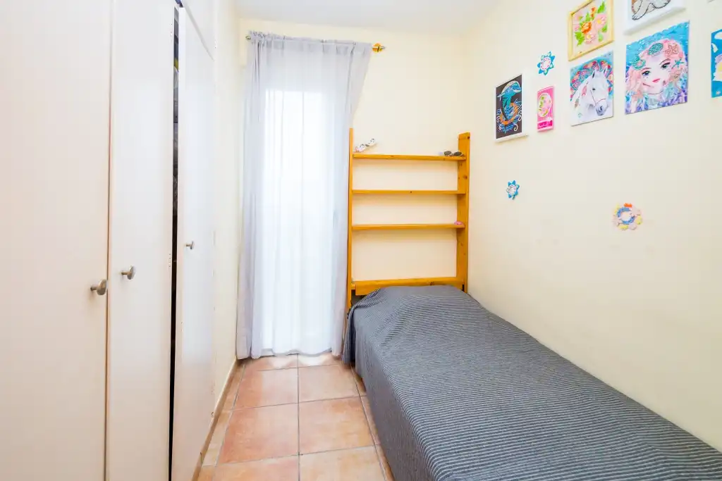 Bedroom of Apartments for sale in Castell d'Aro, Platja d'Aro i s'Agaró  with Furnished