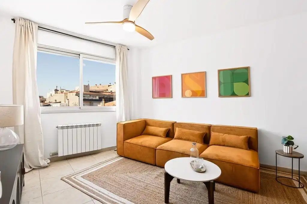 Maisonette mit Aufzug zum Verkauf in Calle BALMES, DE 18, imagen 7