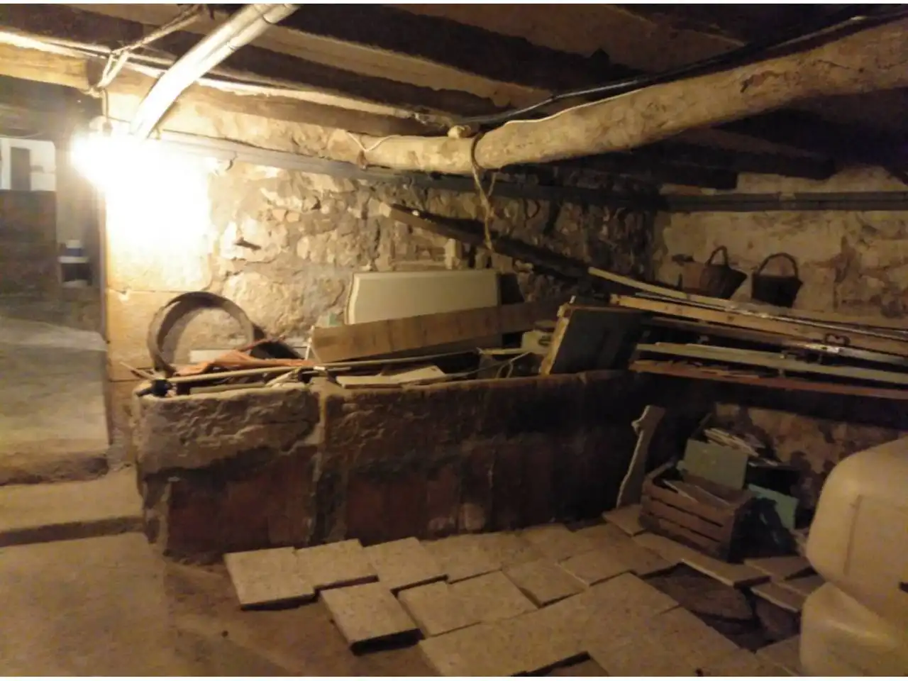 Casa o xalet en venda a Sunyer