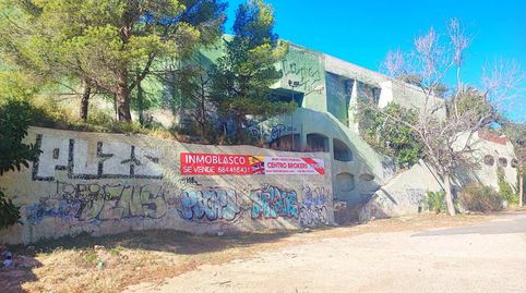 Terreno en Venta en zona racó.Solar situado en la zona del racó de Cullera, a 150 metros de la playa y del paseo marítimo.Muy bien